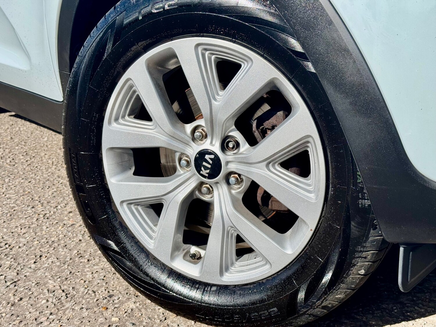 Used Kia Sportage 2015 for sale - 78056860: Photo 32