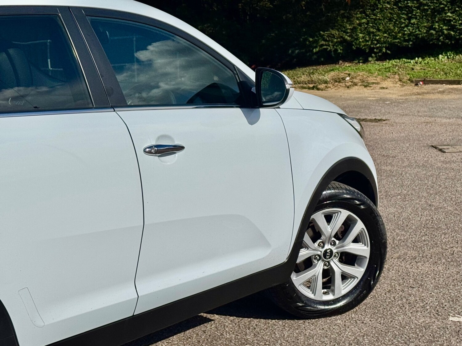 Used Kia Sportage 2015 for sale - 78056860: Photo 35