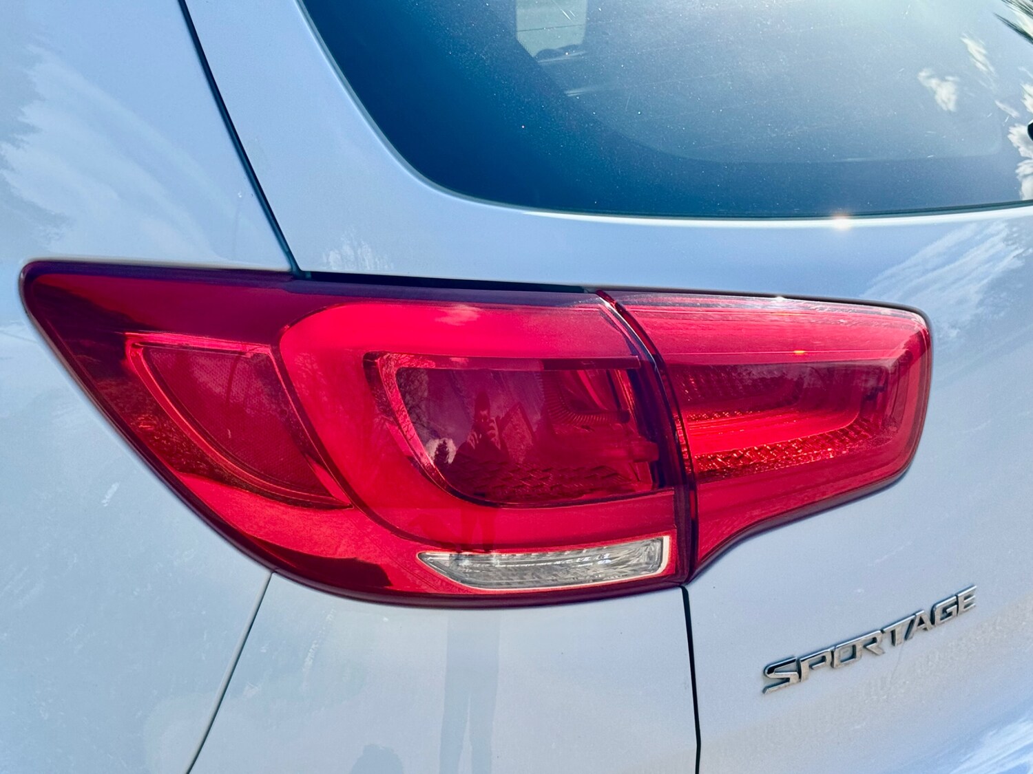 Used Kia Sportage 2015 for sale - 78056860: Photo 41