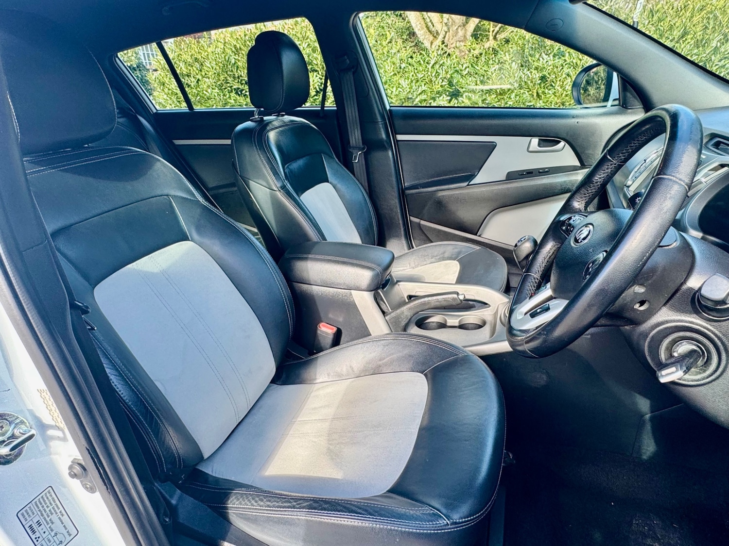 Used Kia Sportage 2015 for sale - 78056860: Photo 8