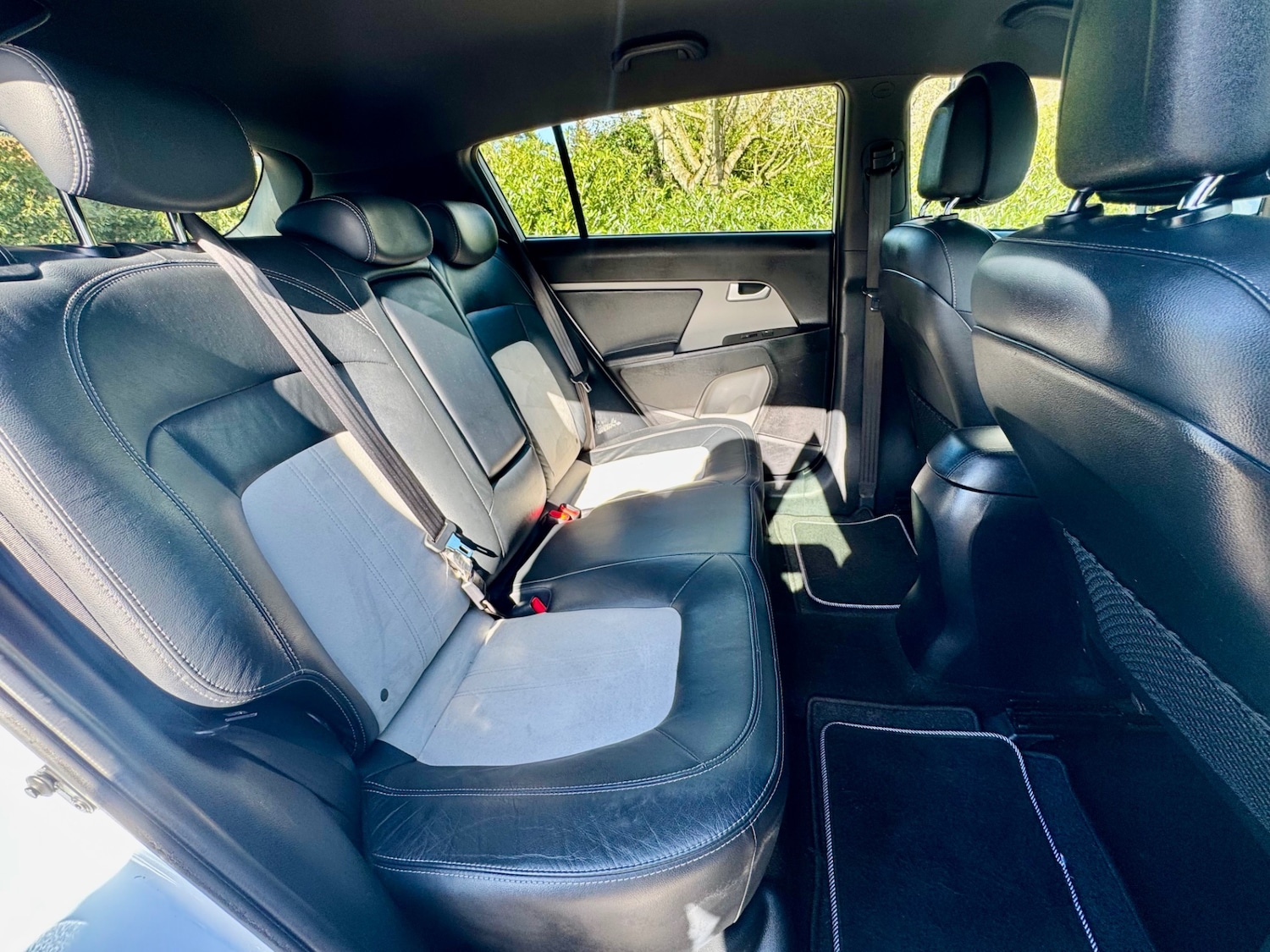 Used Kia Sportage 2015 for sale - 78056860: Photo 9