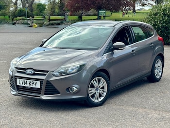 Used Ford Focus 2014 for sale - 78290147: Photo