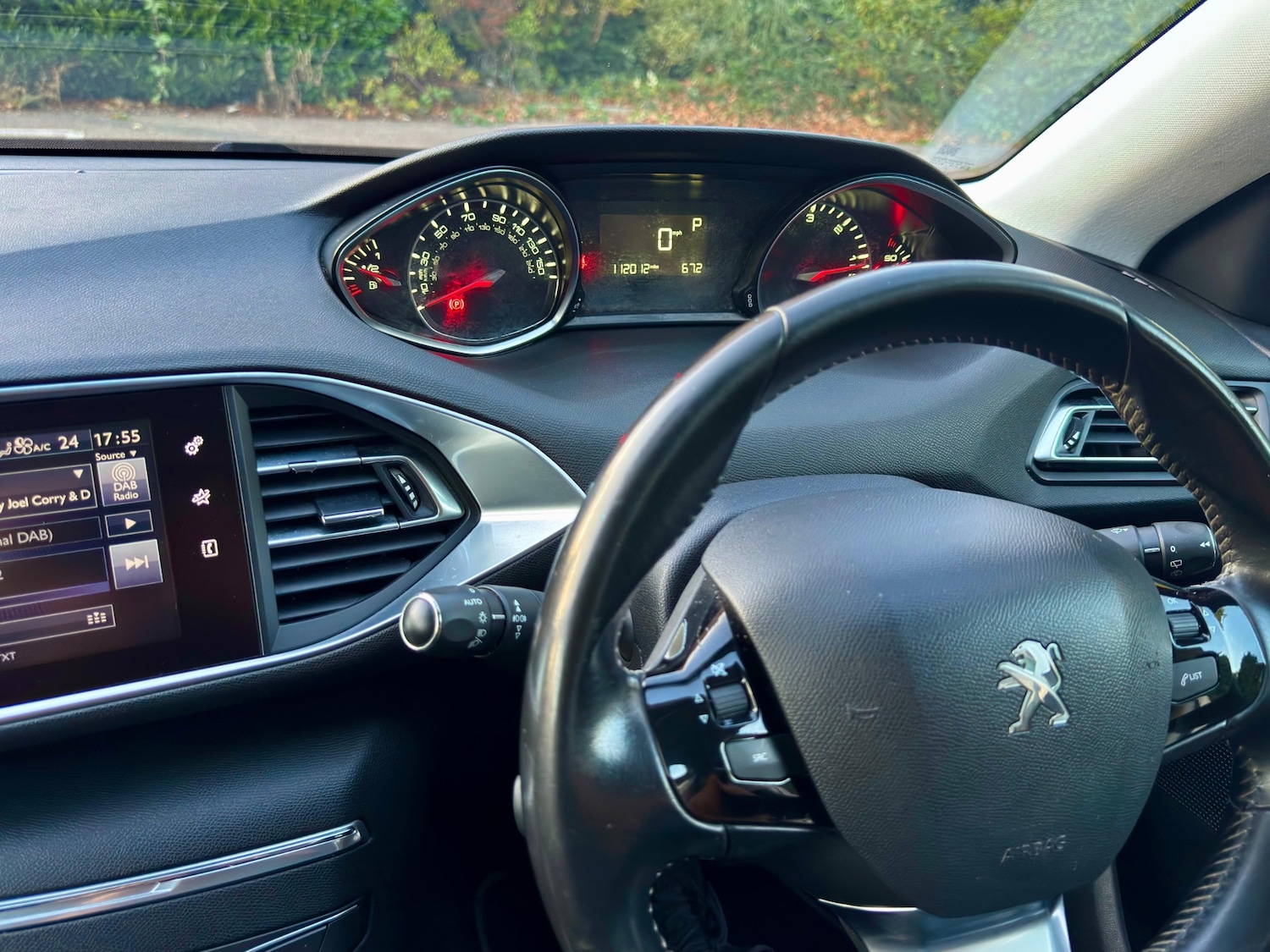 Used Peugeot 308 2016 for sale - 76246295: Photo 15