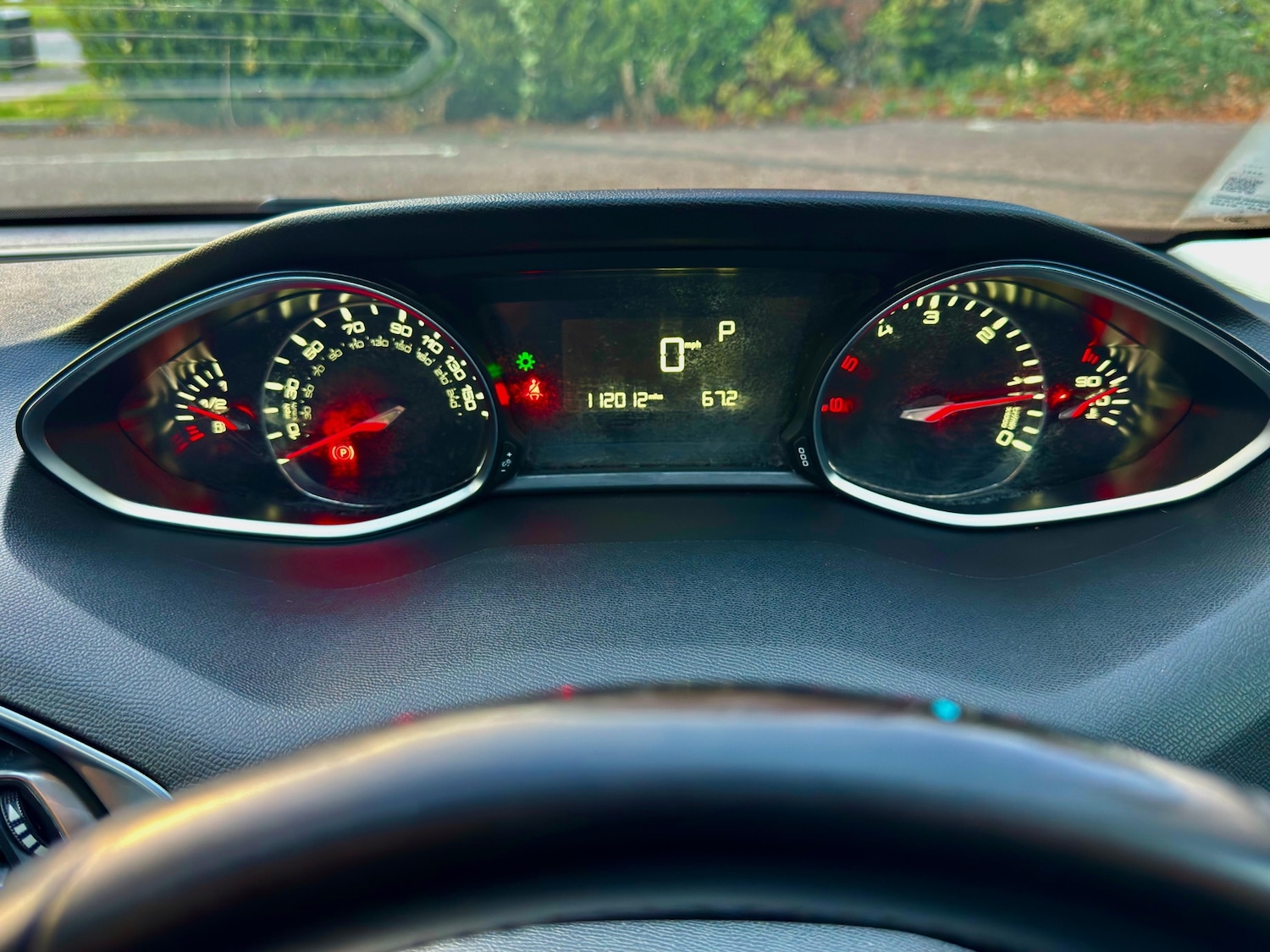 Used Peugeot 308 2016 for sale - 76246295: Photo 16