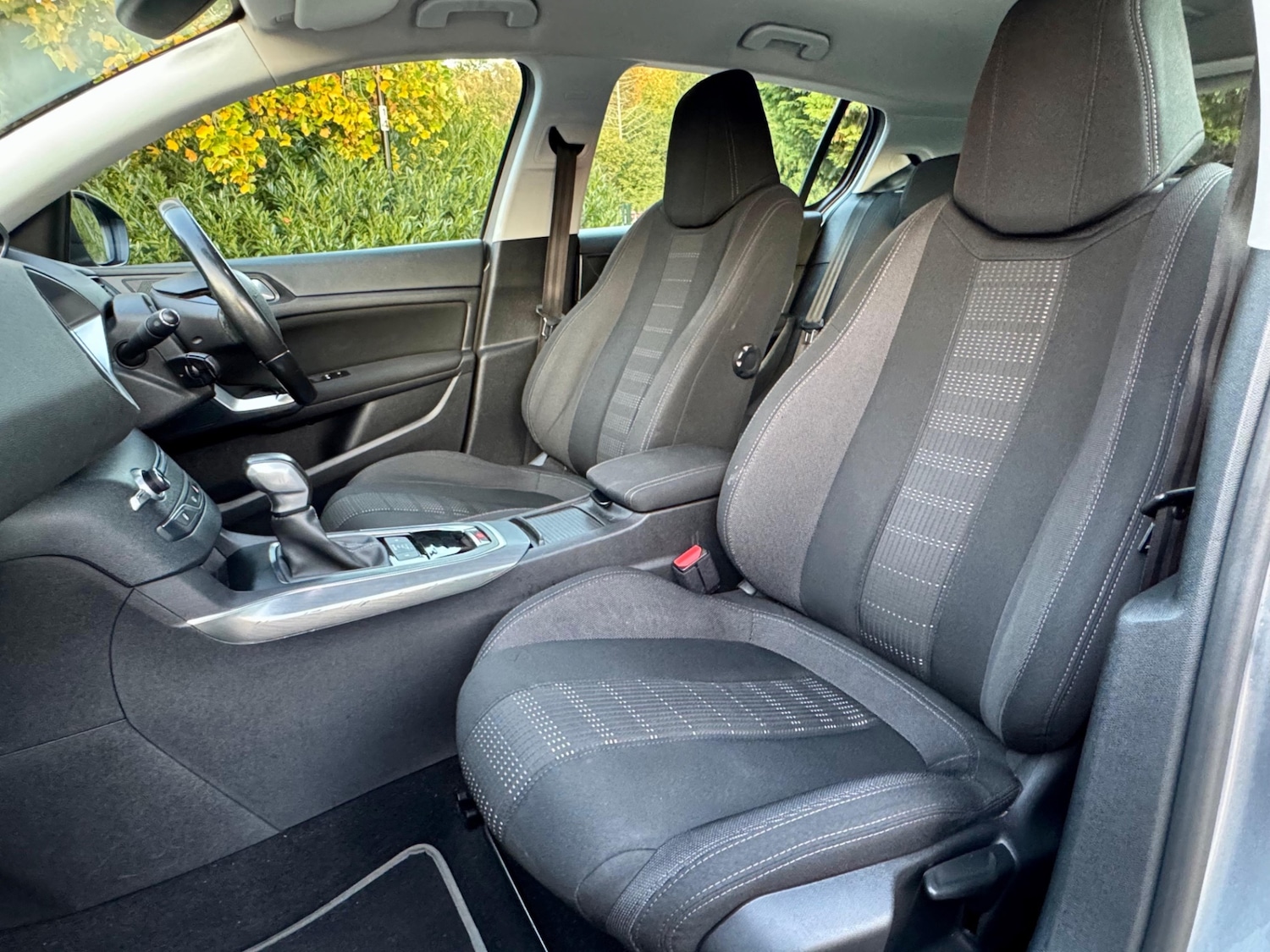 Used Peugeot 308 2016 for sale - 76246295: Photo 23