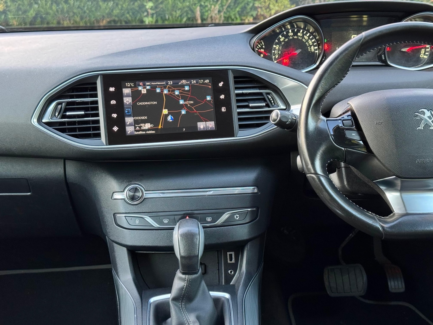 Used Peugeot 308 2016 for sale - 76246295: Photo 25