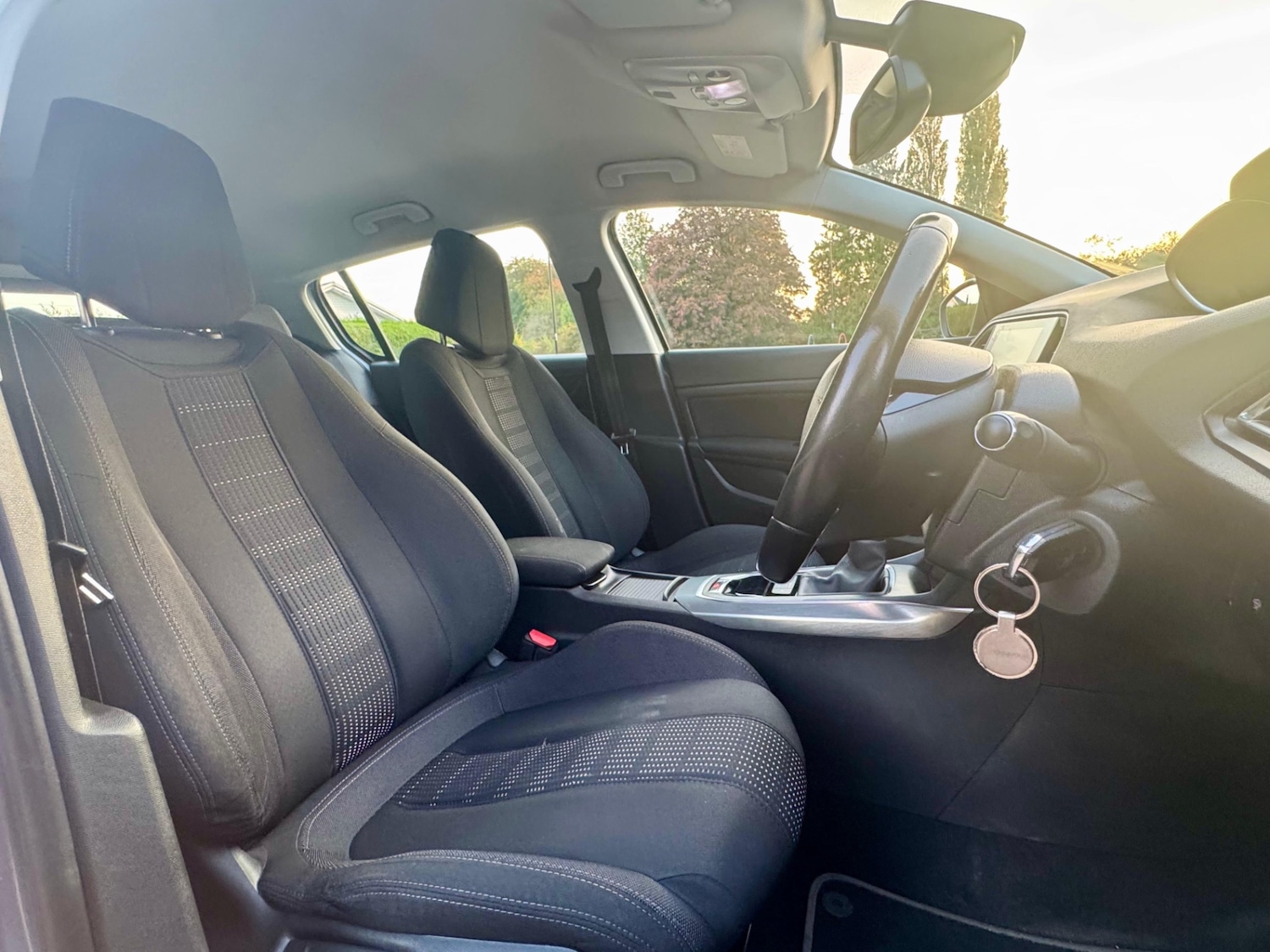 Used Peugeot 308 2016 for sale - 76246295: Photo 27