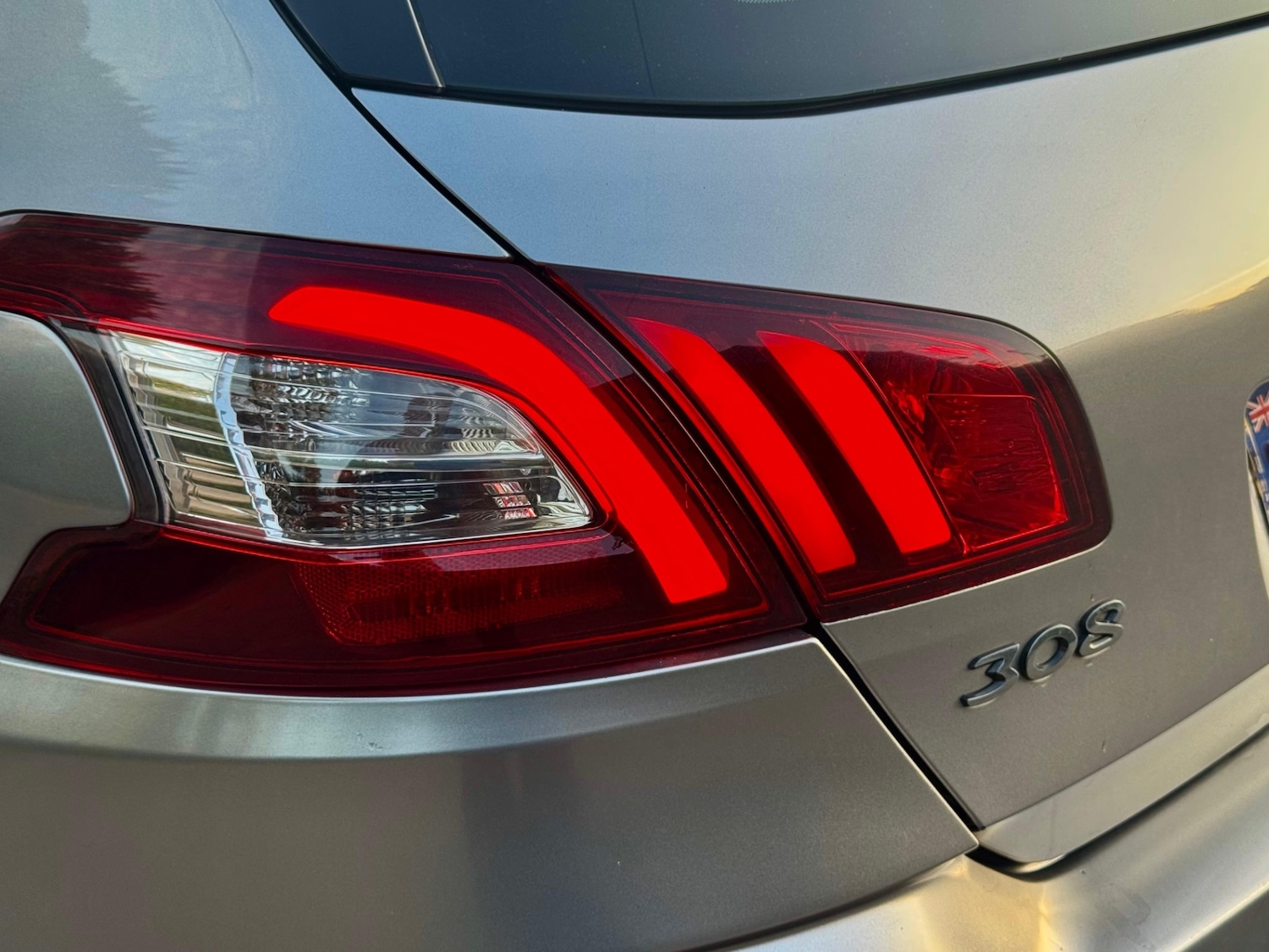 Used Peugeot 308 2016 for sale - 76246295: Photo 28