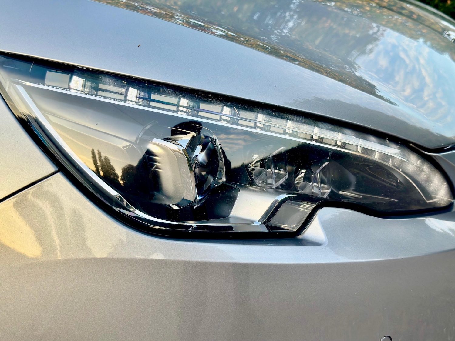 Used Peugeot 308 2016 for sale - 76246295: Photo 30