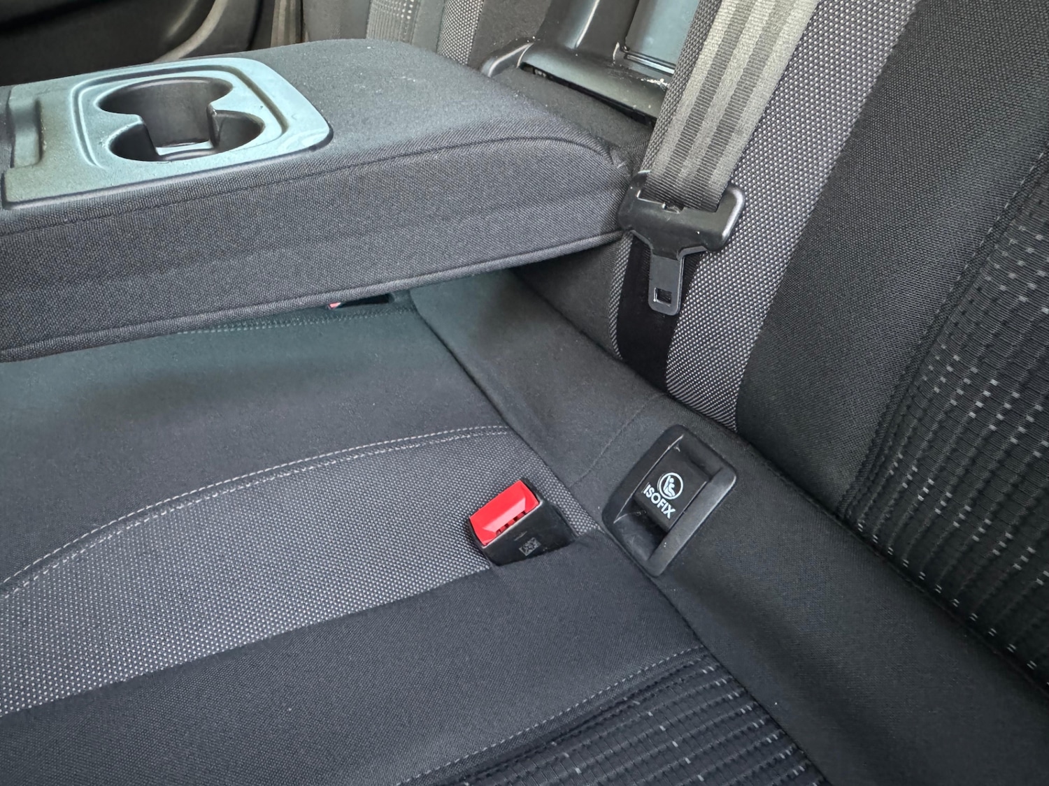 Used Peugeot 308 2016 for sale - 76246295: Photo 31