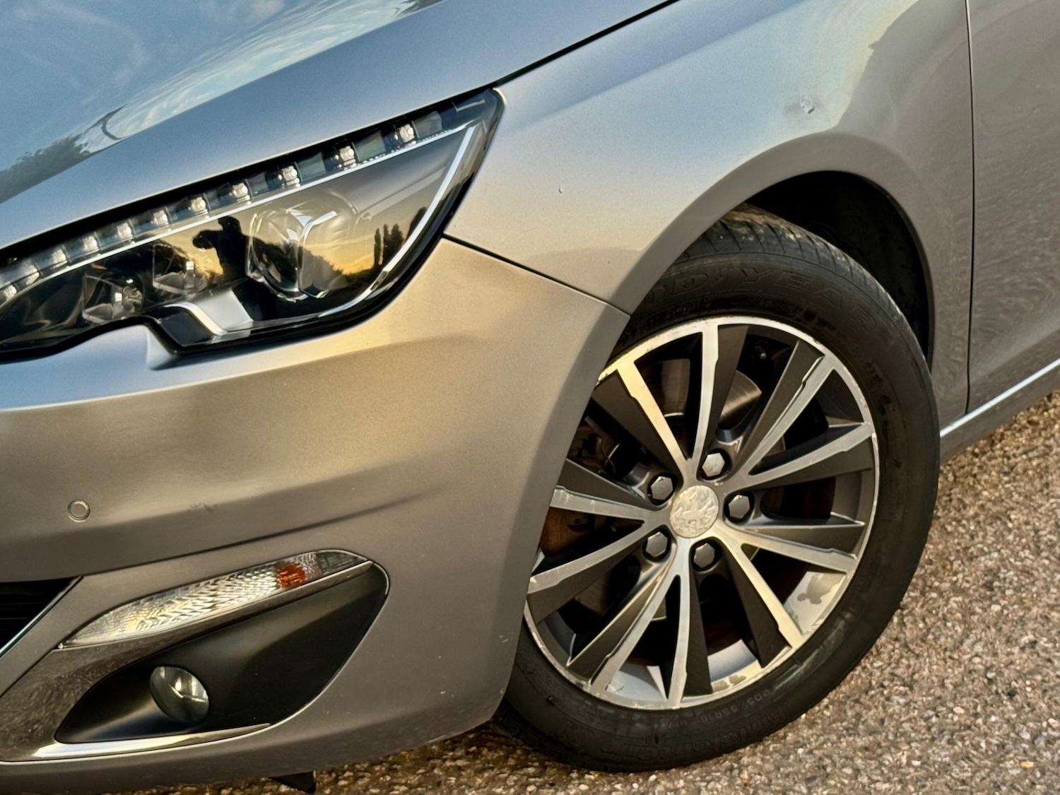 Used Peugeot 308 2016 for sale - 76246295: Photo 33