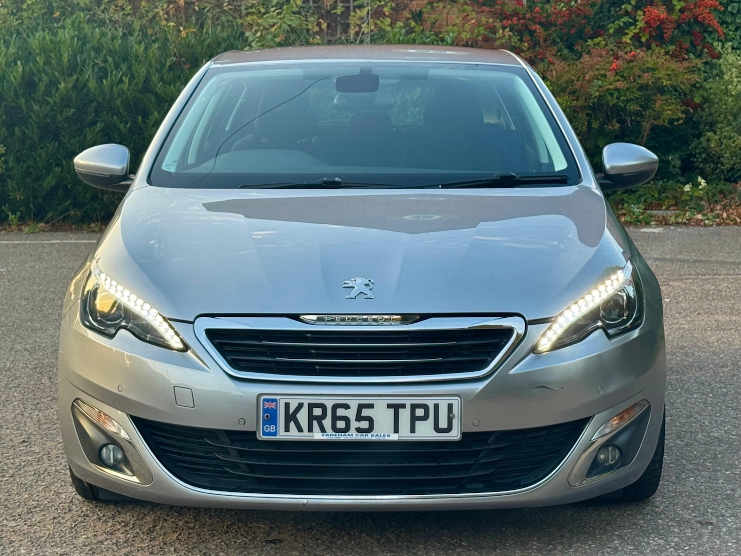 Used Peugeot 308 2016 for sale - 76246295: Photo 5