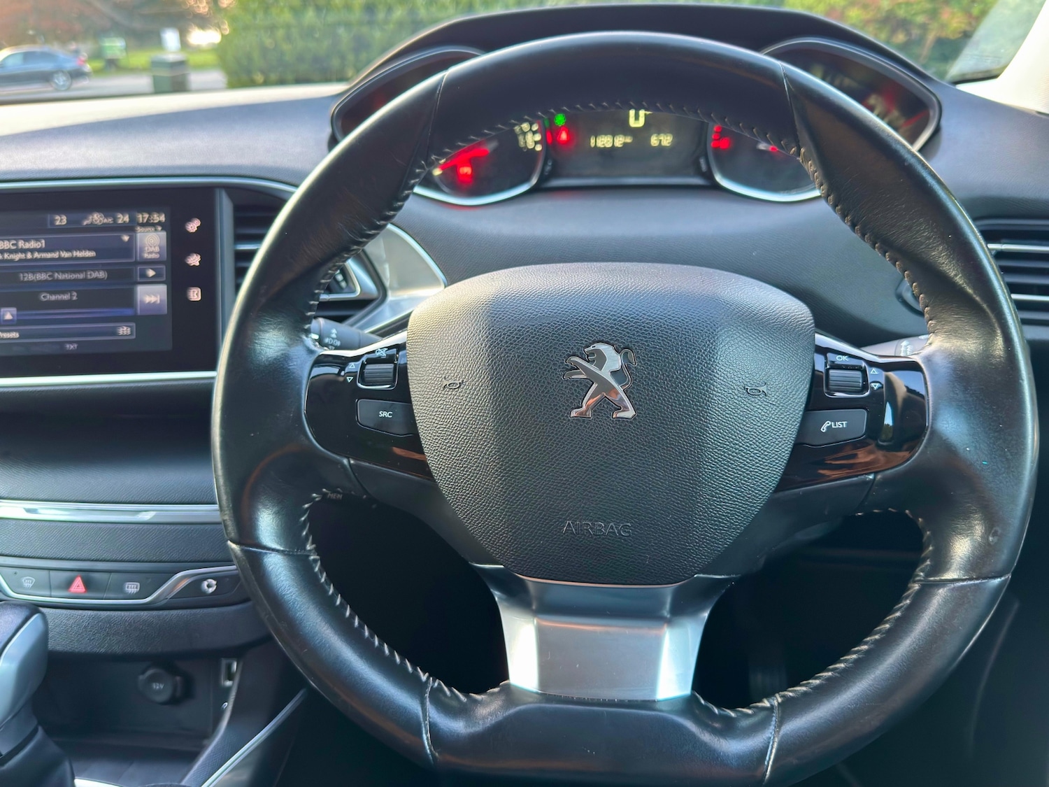 Used Peugeot 308 2016 for sale - 76246295: Photo 9