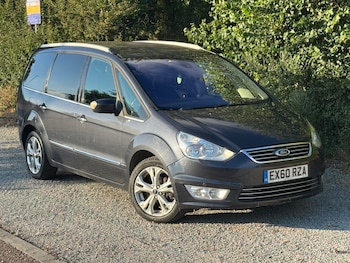 Used Ford Galaxy 2010 for sale - 79355460: Photo