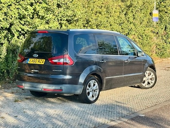 Used Ford Galaxy 2010 for sale - 79355460: Photo
