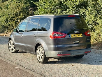 Used Ford Galaxy 2010 for sale - 79355460: Photo
