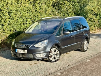 Used Ford Galaxy 2010 for sale - 79355460: Photo