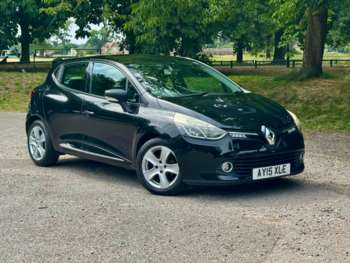 2015 (15) - 1.2 16V Dynamique MediaNav 5dr