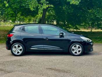 Used Renault Clio 2015 for sale - 75045834: Photo