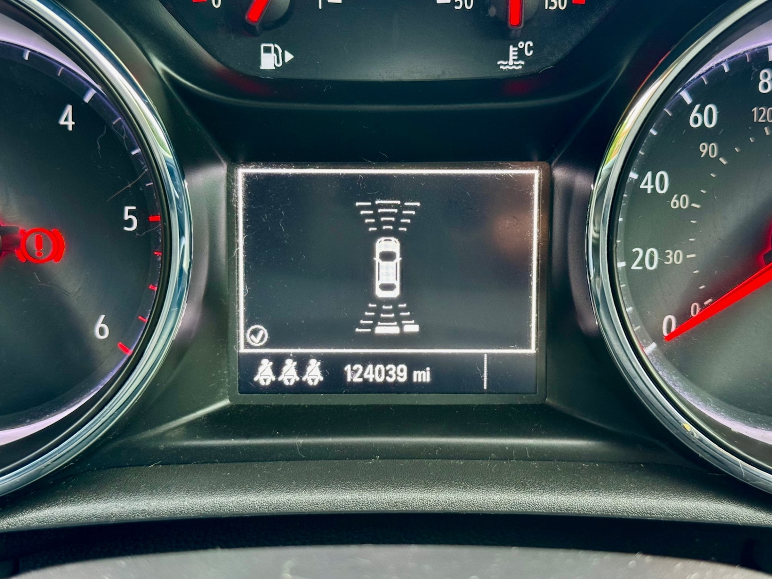 Used Vauxhall Astra 2017 for sale - 77736256: Photo 16