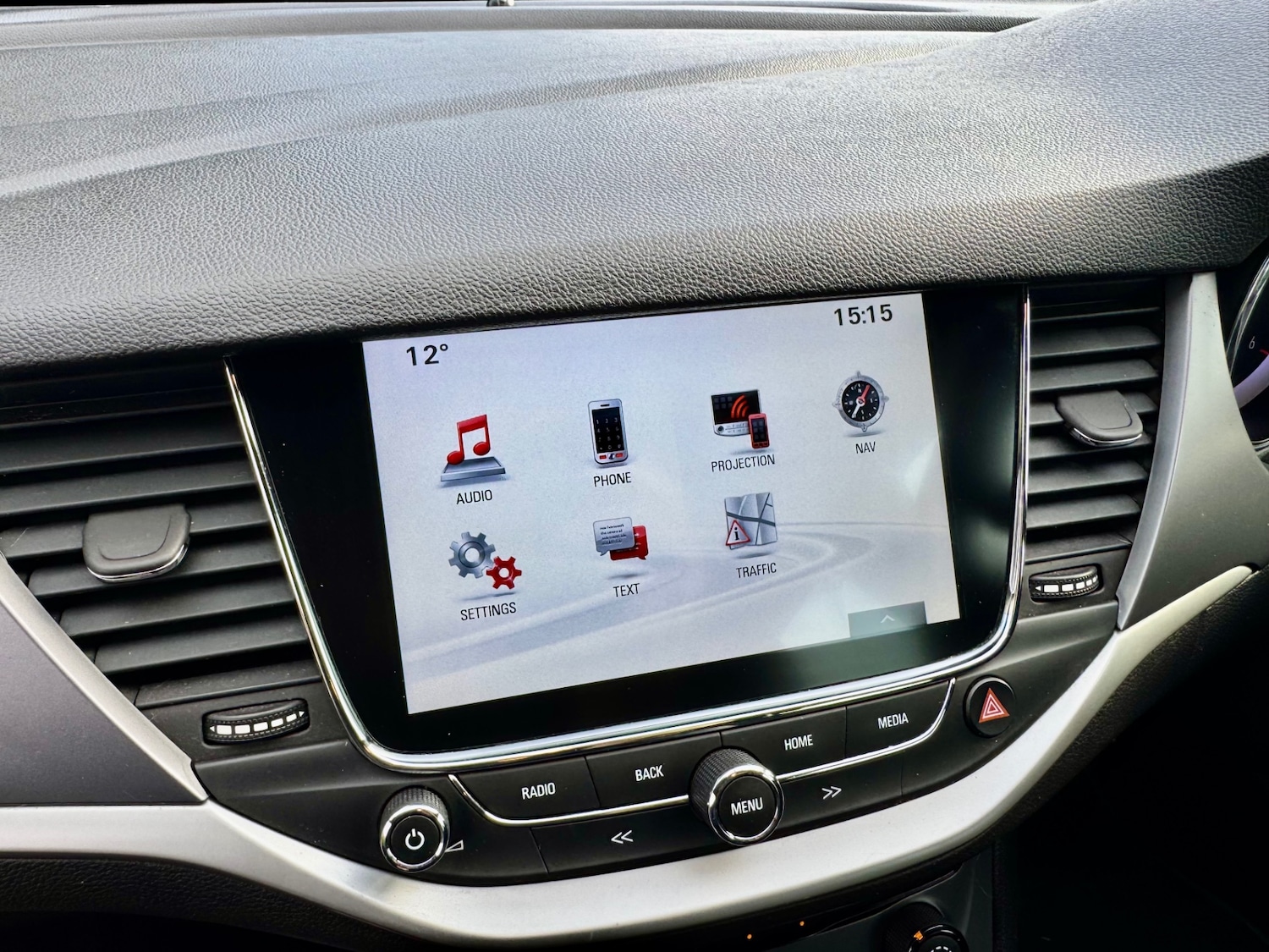 Used Vauxhall Astra 2017 for sale - 77736256: Photo 18