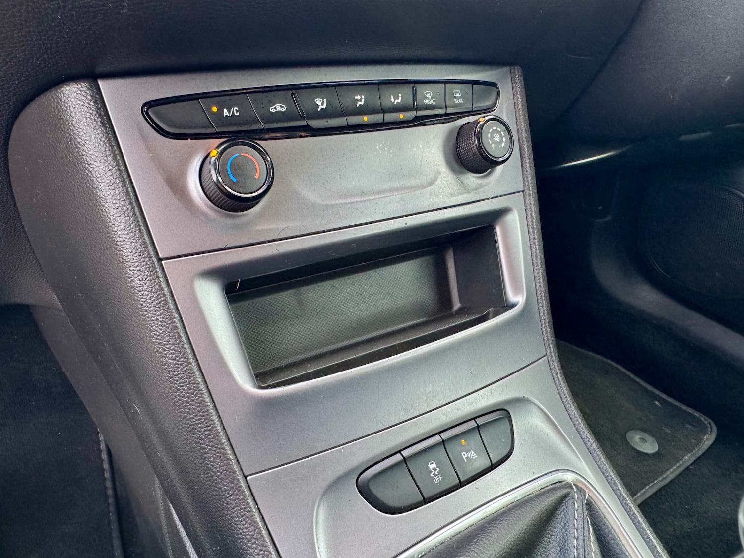 Used Vauxhall Astra 2017 for sale - 77736256: Photo 20