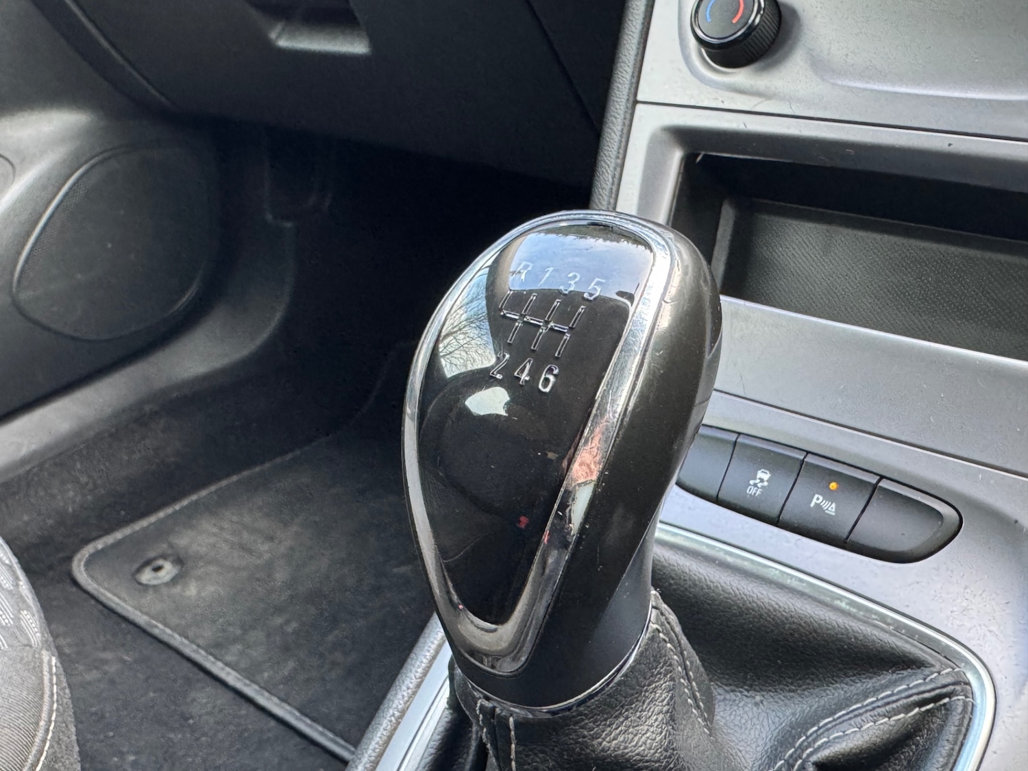 Used Vauxhall Astra 2017 for sale - 77736256: Photo 24