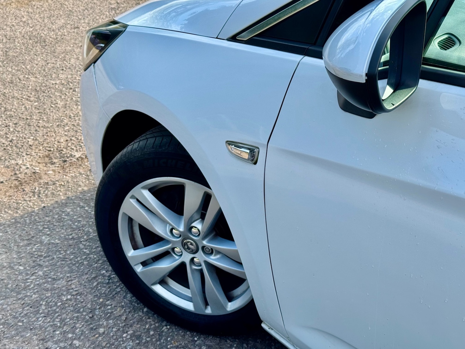 Used Vauxhall Astra 2017 for sale - 77736256: Photo 27