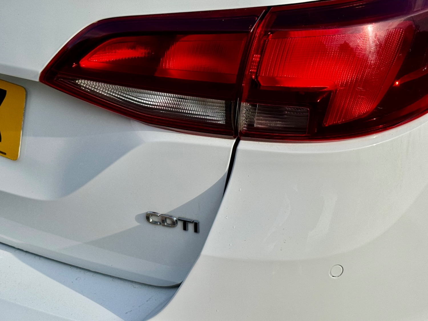 Used Vauxhall Astra 2017 for sale - 77736256: Photo 29