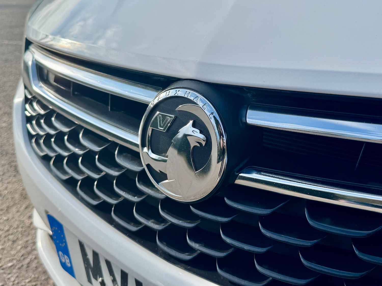 Used Vauxhall Astra 2017 for sale - 77736256: Photo 31