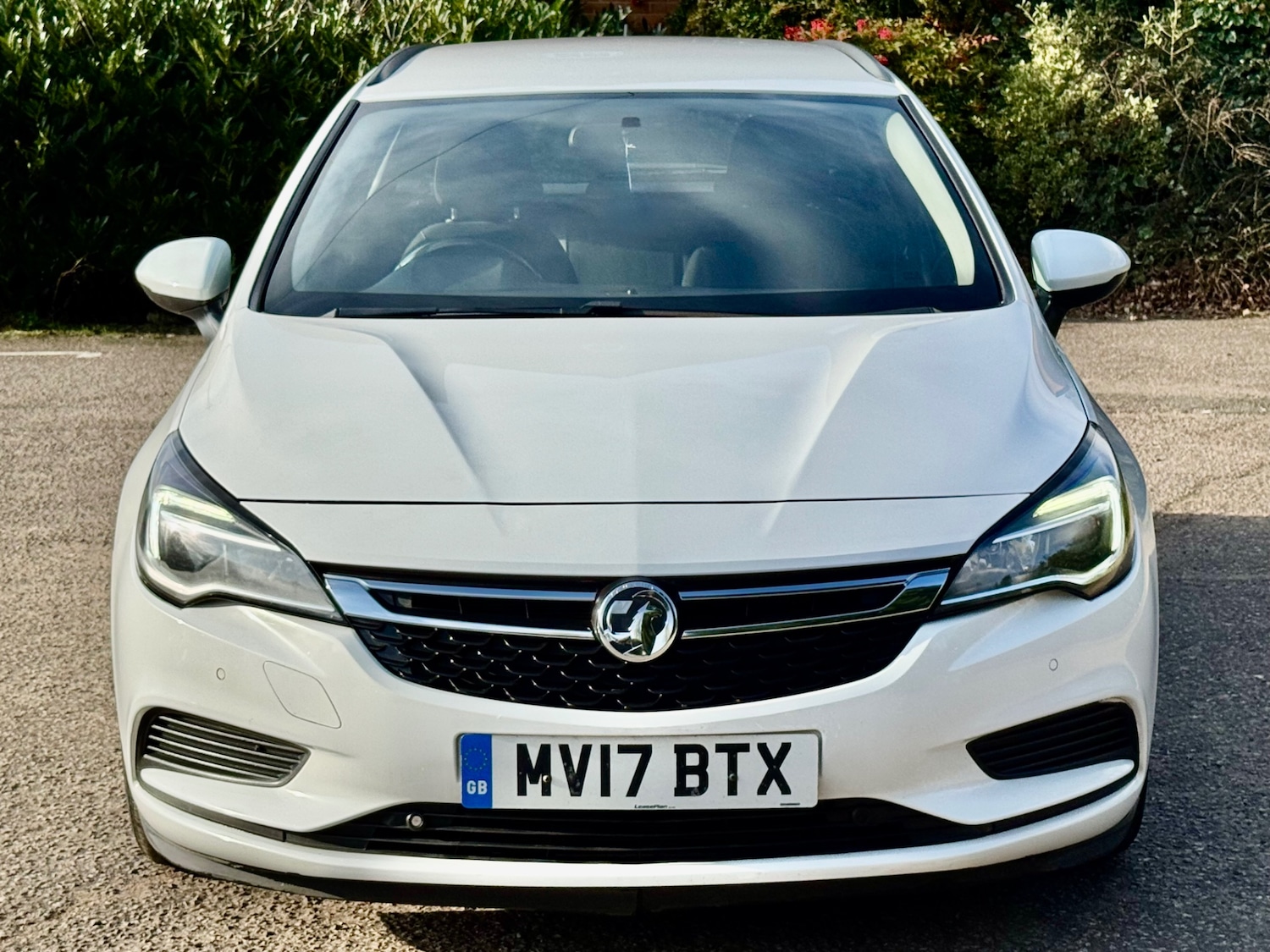 Used Vauxhall Astra 2017 for sale - 77736256: Photo 5