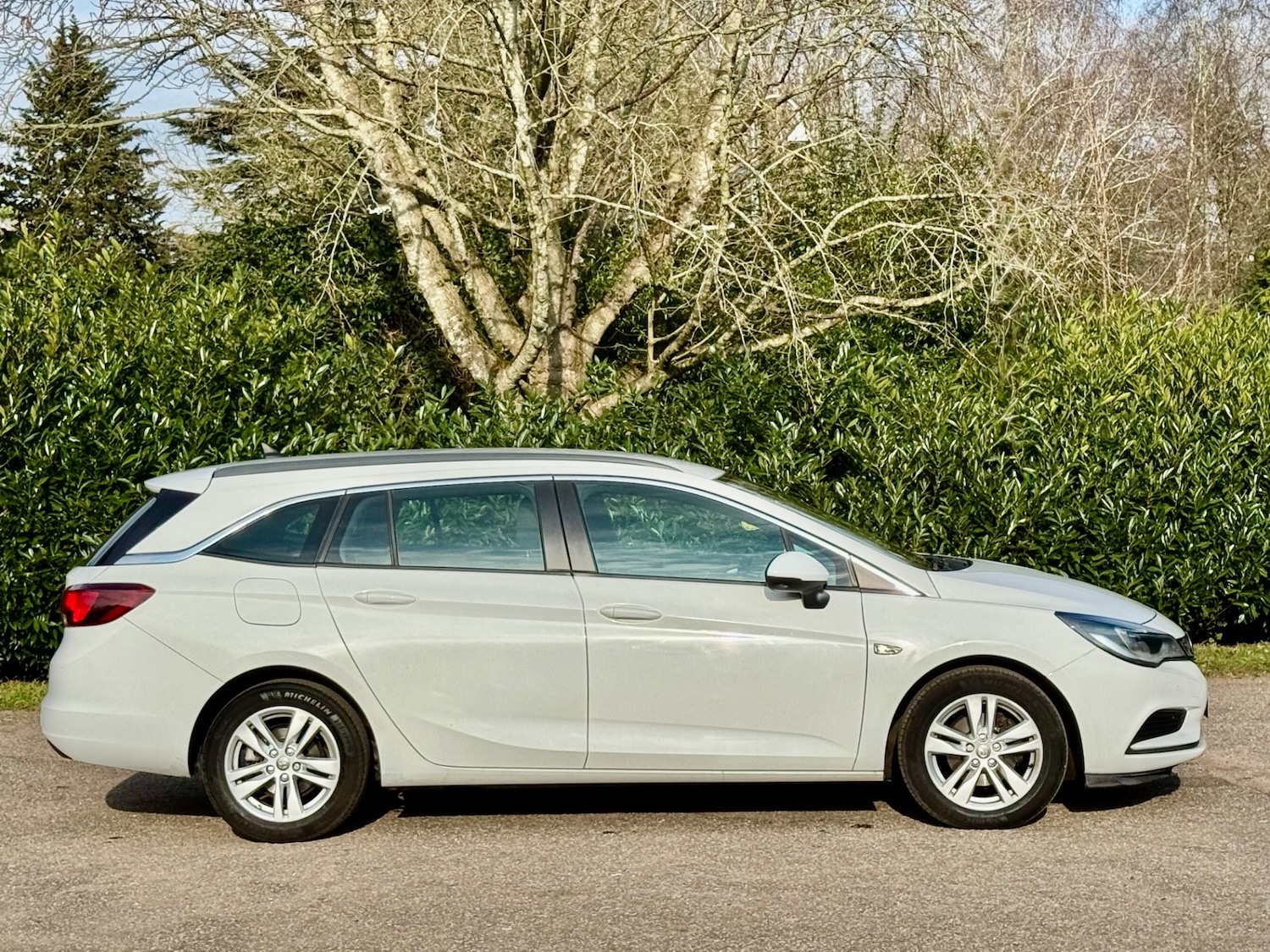 Used Vauxhall Astra 2017 for sale - 77736256: Photo 7
