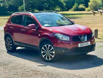 2013 (13) - 1.6 [117] N-Tec+ 5dr CVT