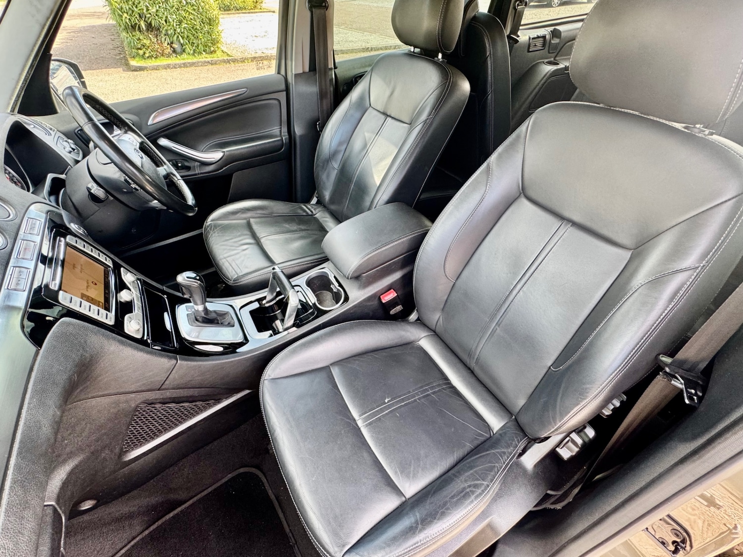 Used Ford Galaxy 2010 for sale - 77822736: Photo 11