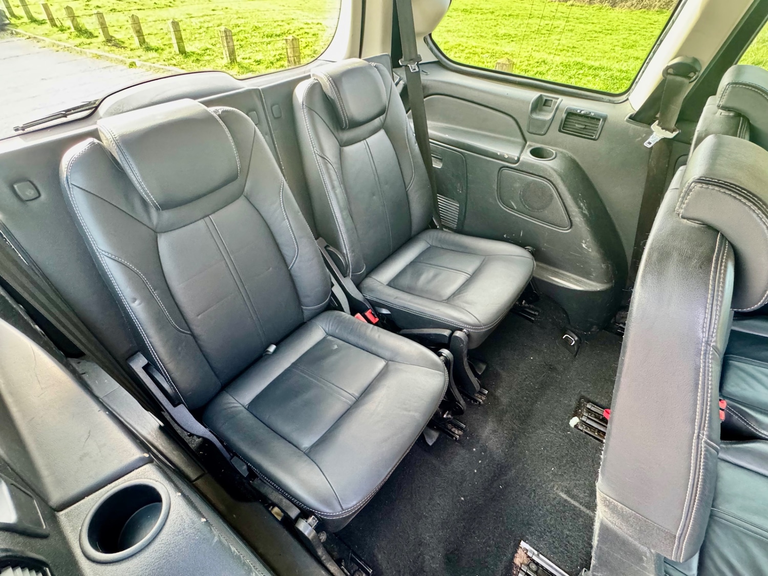 Used Ford Galaxy 2010 for sale - 77822736: Photo 14