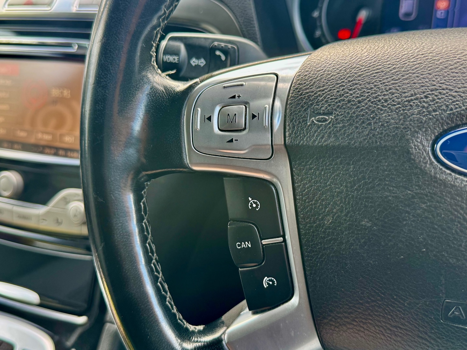 Used Ford Galaxy 2010 for sale - 77822736: Photo 15