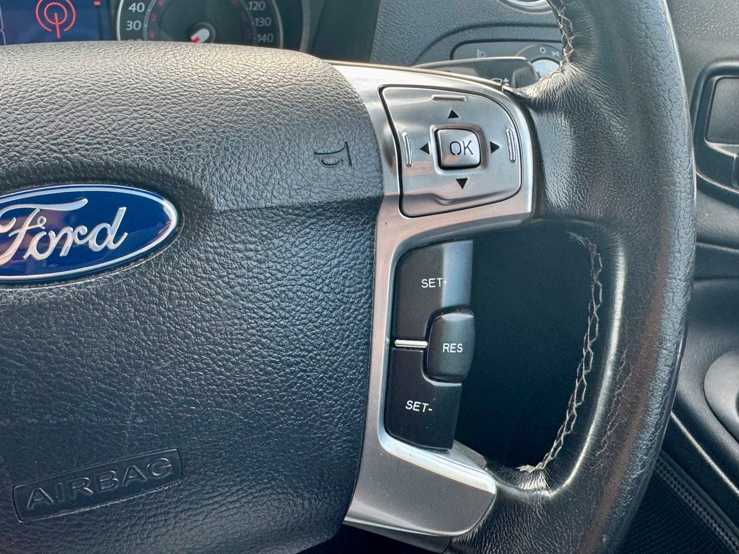 Used Ford Galaxy 2010 for sale - 77822736: Photo 16