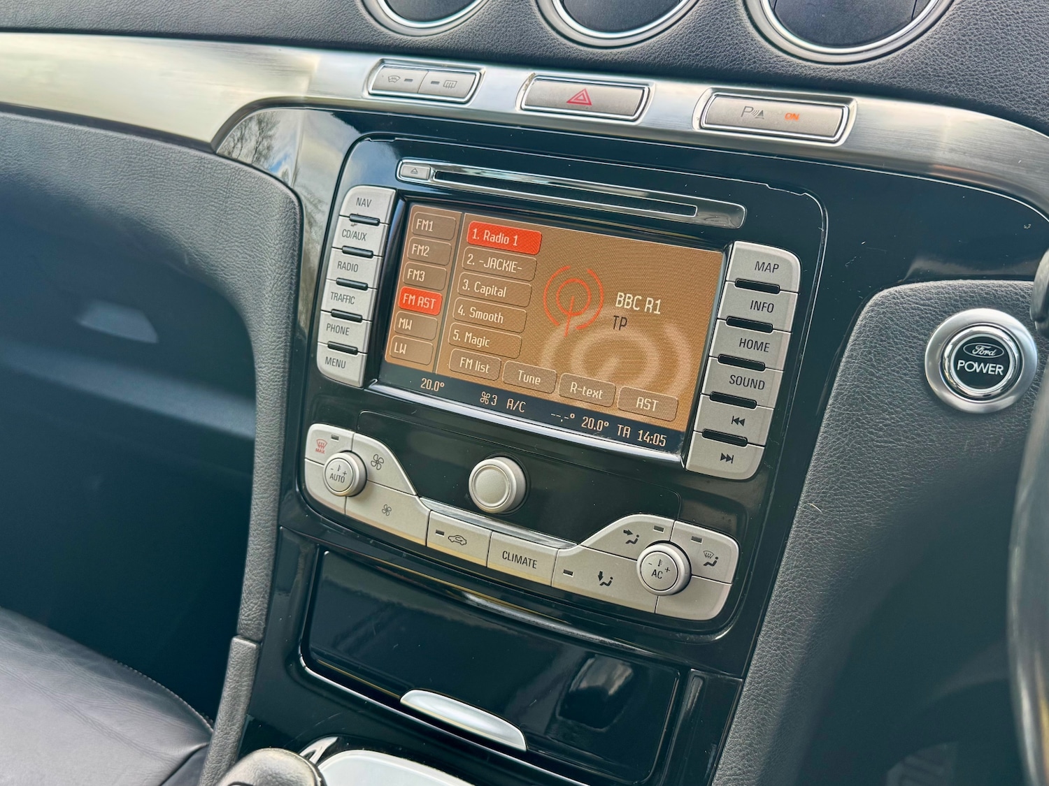 Used Ford Galaxy 2010 for sale - 77822736: Photo 21