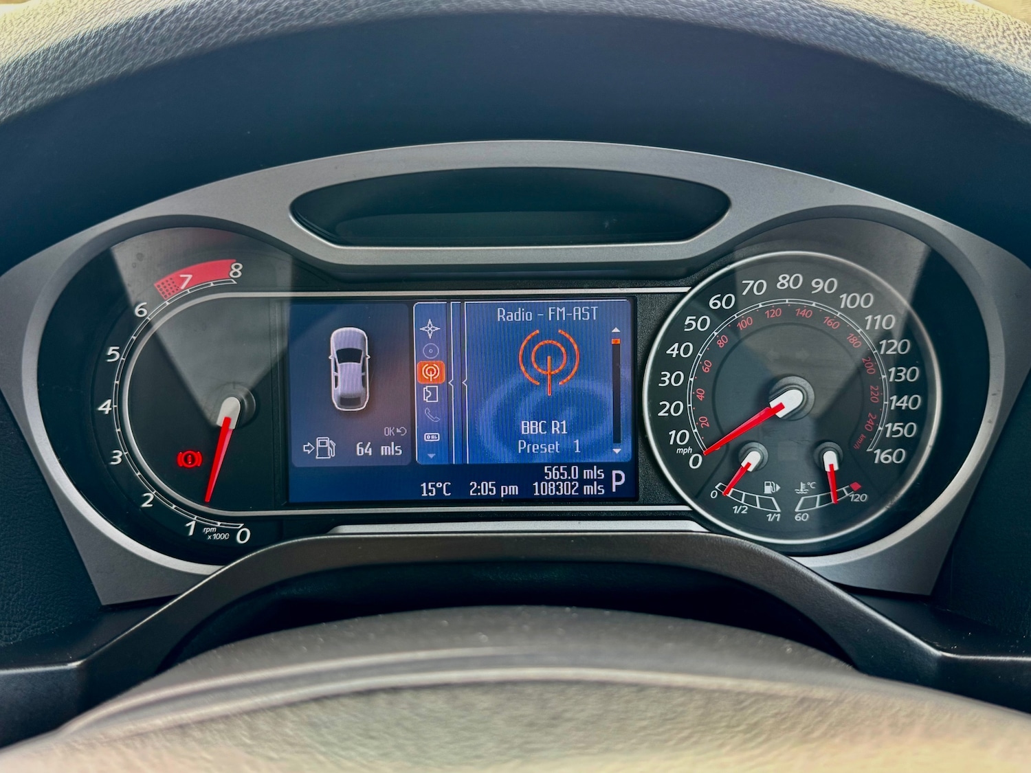 Used Ford Galaxy 2010 for sale - 77822736: Photo 22