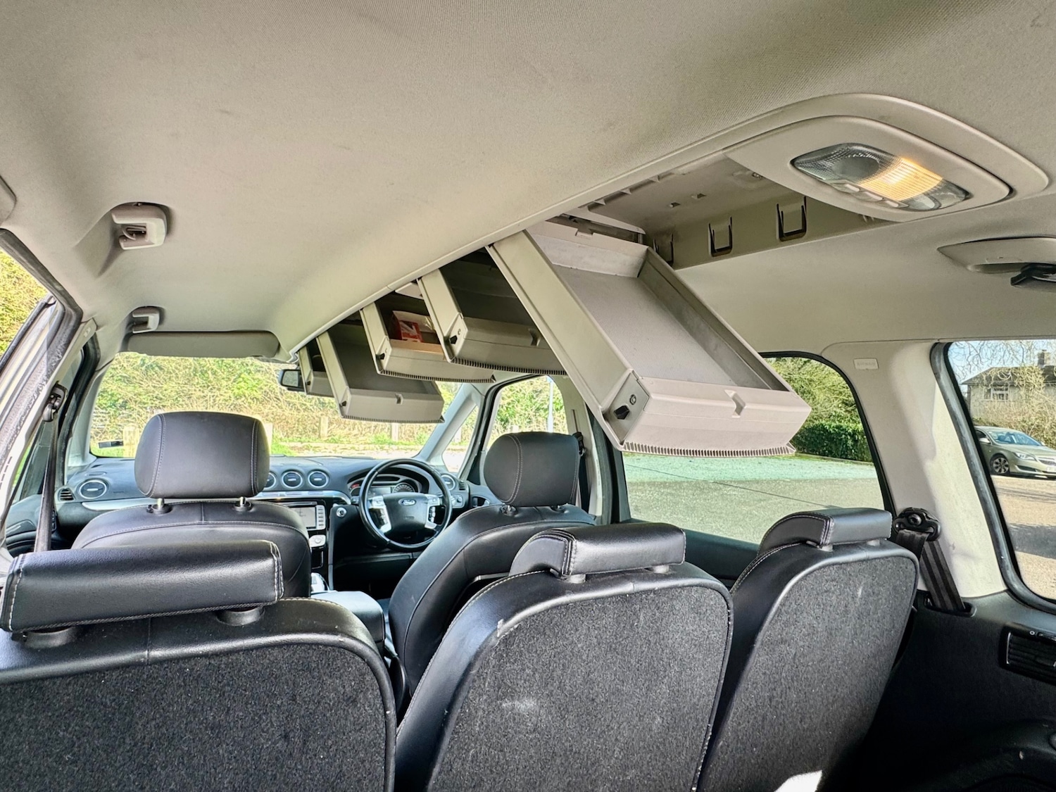 Used Ford Galaxy 2010 for sale - 77822736: Photo 23