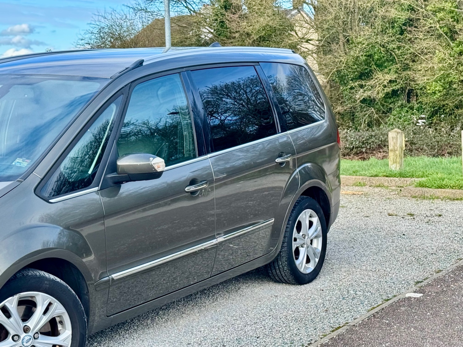 Used Ford Galaxy 2010 for sale - 77822736: Photo 36