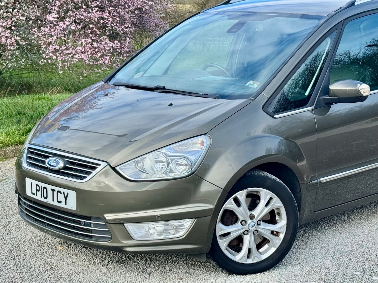 Used Ford Galaxy 2010 for sale - 77822736: Photo 37