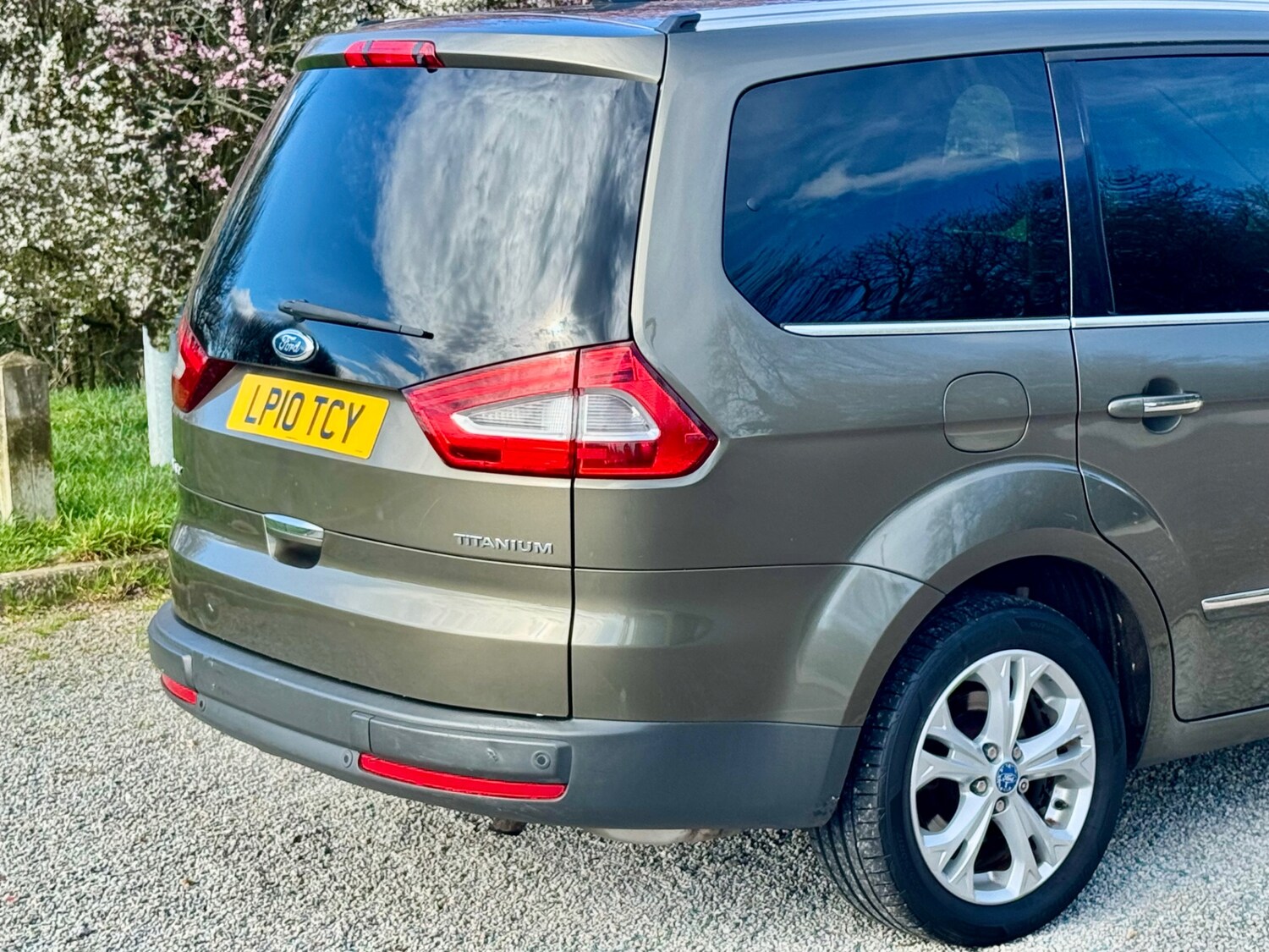 Used Ford Galaxy 2010 for sale - 77822736: Photo 41