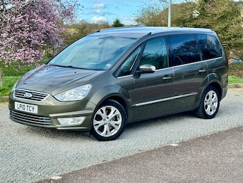 Used Ford Galaxy 2010 for sale - 77822736: Photo
