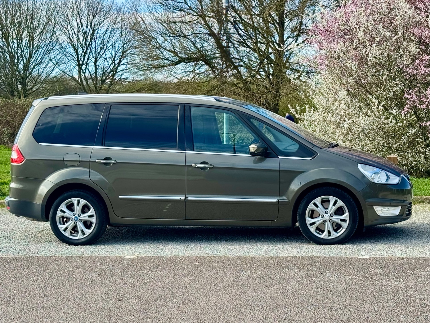 Used Ford Galaxy 2010 for sale - 77822736: Photo 5