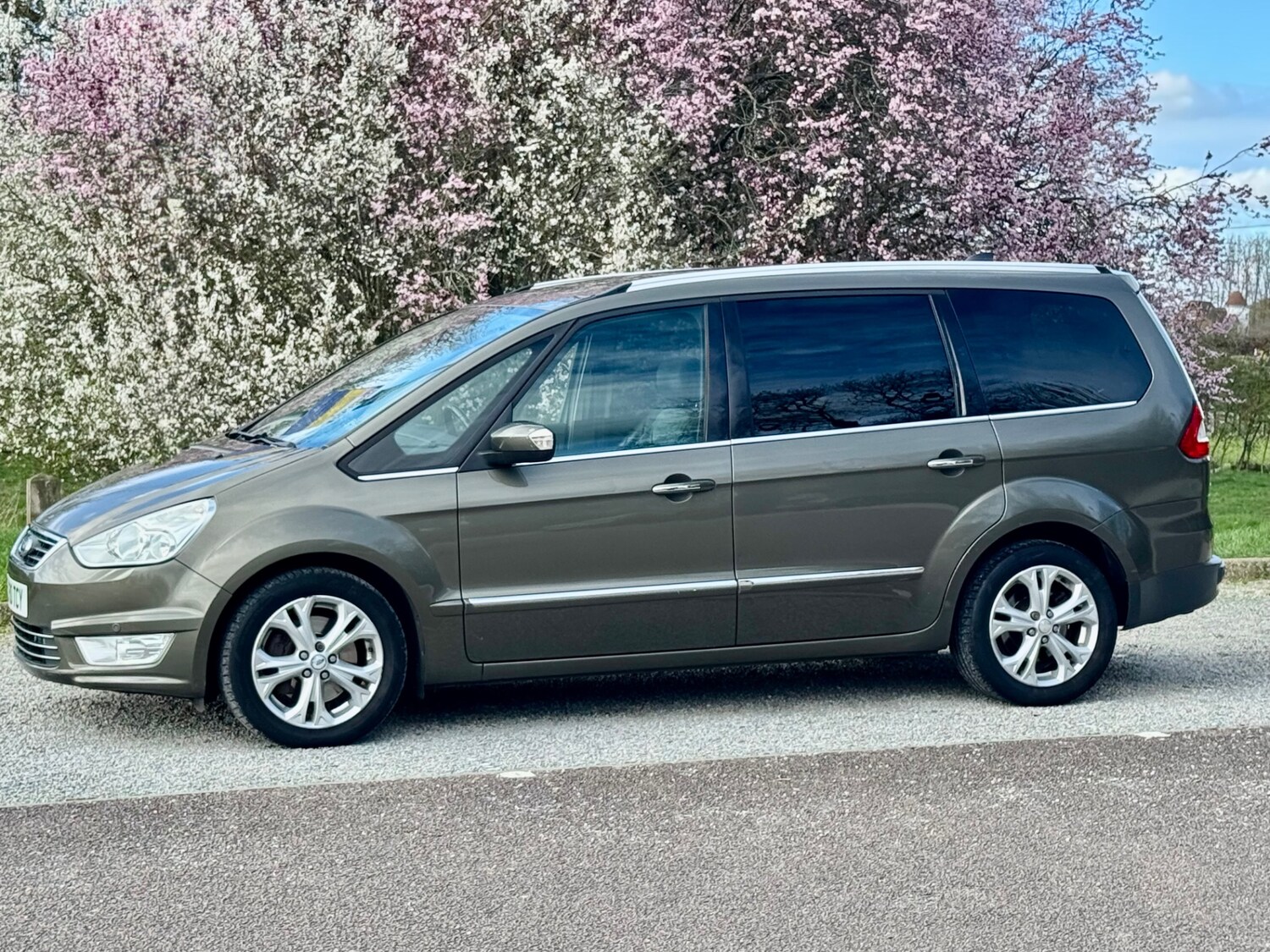 Used Ford Galaxy 2010 for sale - 77822736: Photo 6
