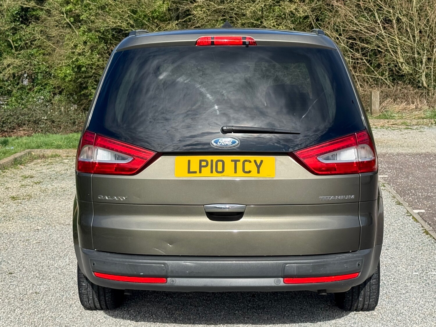 Used Ford Galaxy 2010 for sale - 77822736: Photo 7