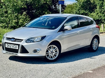 Used Ford Focus 2012 for sale - 78849515: Photo