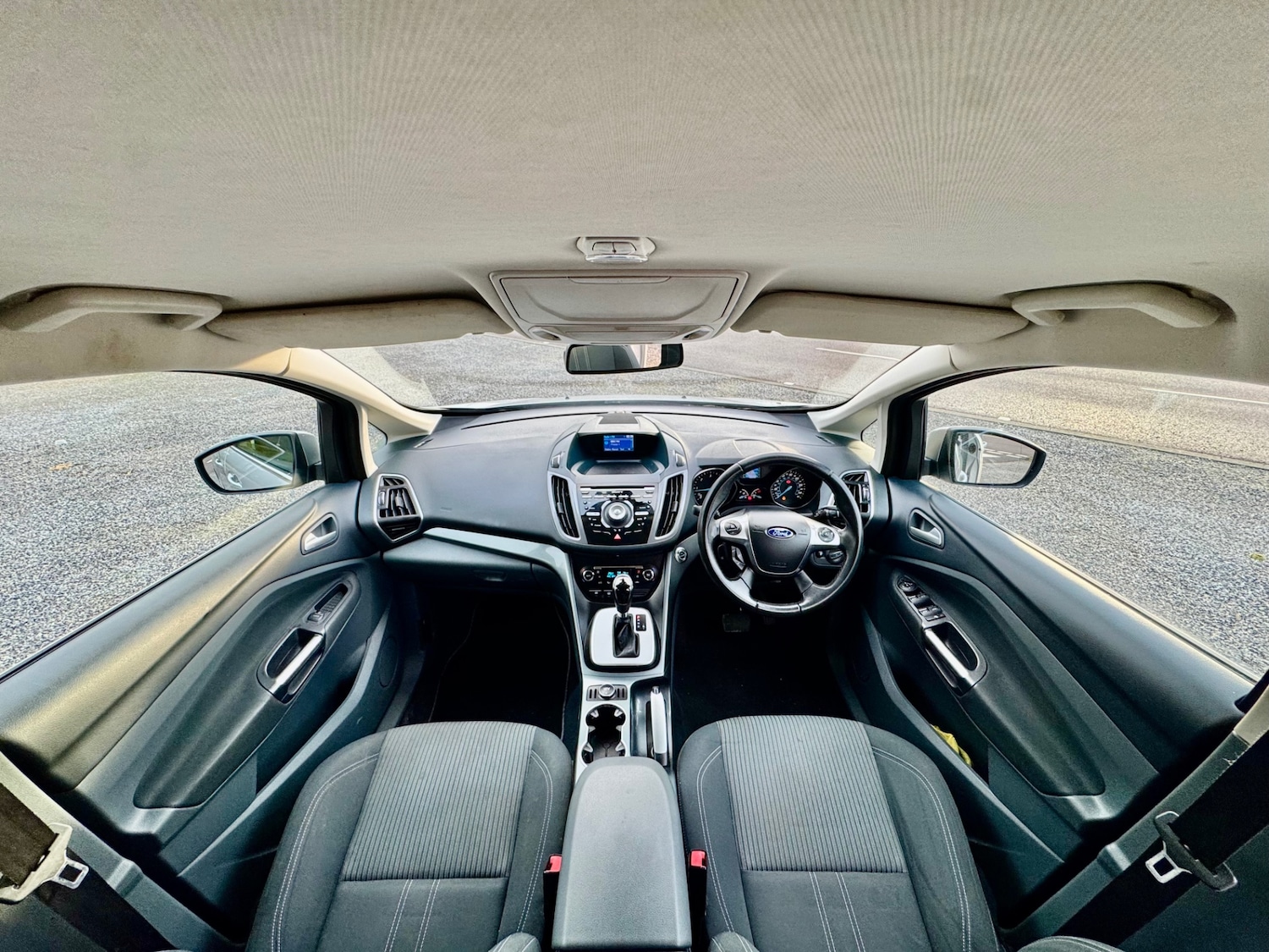 Used Ford Grand C-Max 2013 for sale - 77162128: Photo 10