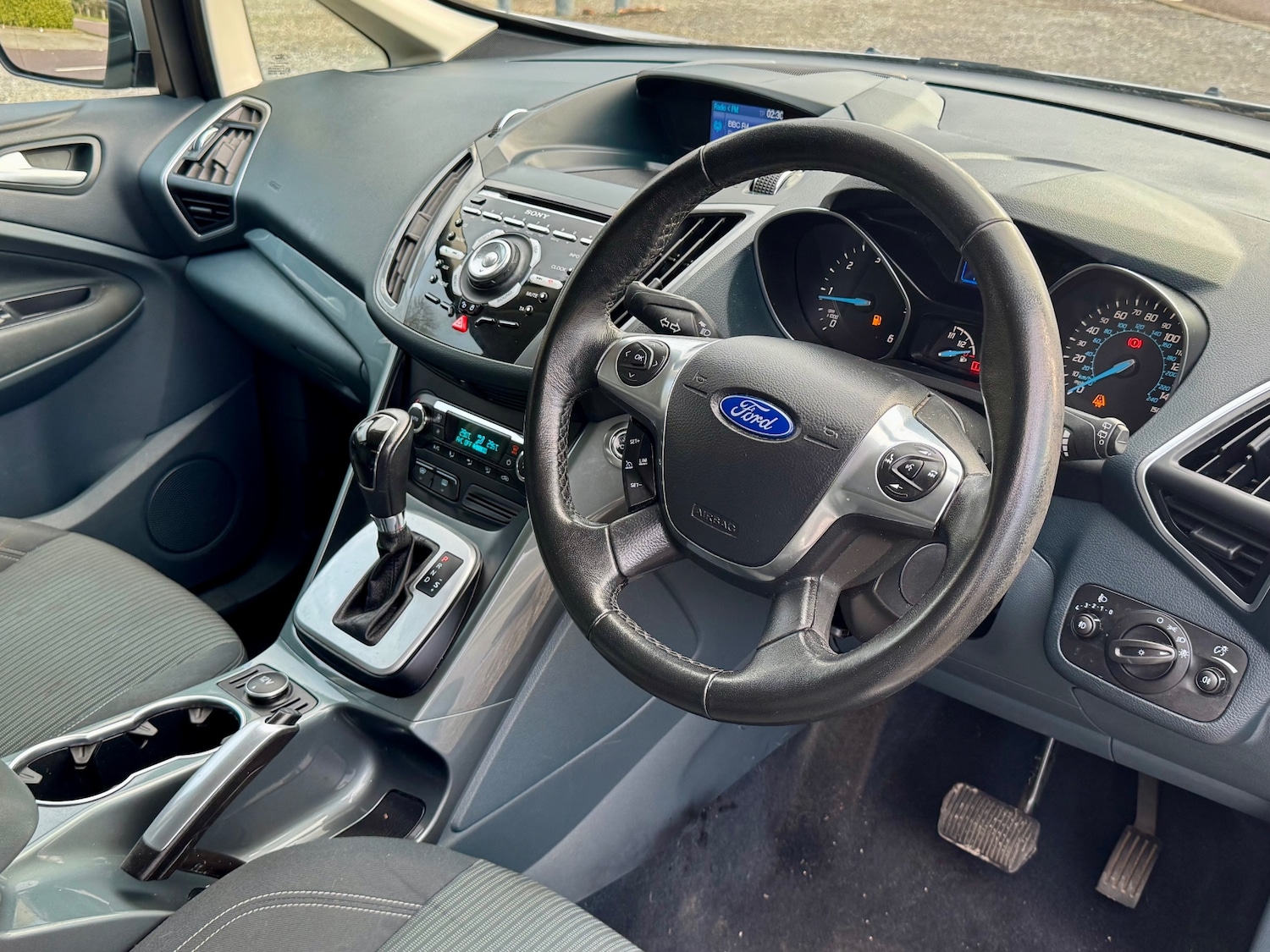 Used Ford Grand C-Max 2013 for sale - 77162128: Photo 15